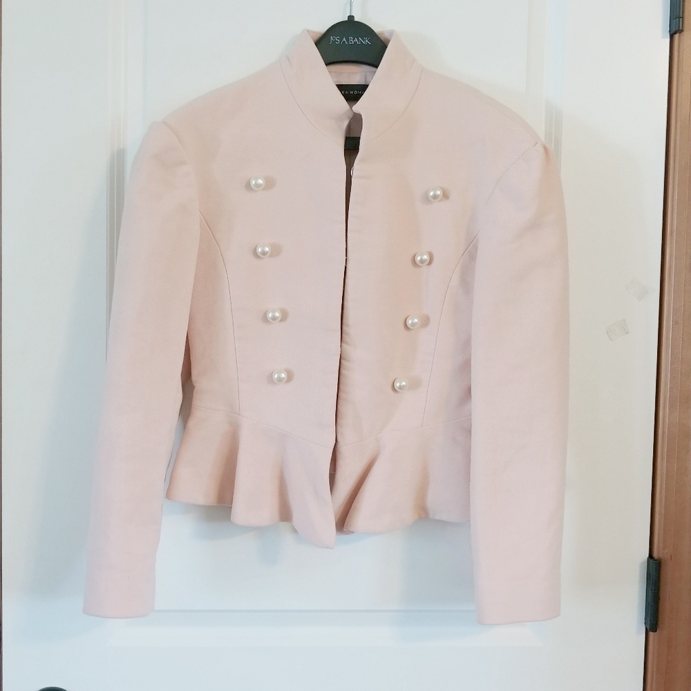 NWT Zara jacket 💝